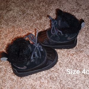 Nike sneakers